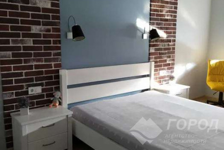 Продам 3-х кімнатну квартиру в новобудові, Северная Салтовка, Код: 805456/1