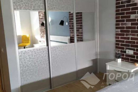 Продам 3-х кімнатну квартиру в новобудові, Северная Салтовка, Код: 805456/1