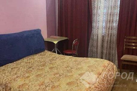 Сдам 3-х кімнатну квартиру, Северная Салтовка, Северная Салтовка 2, Код: 805458/1