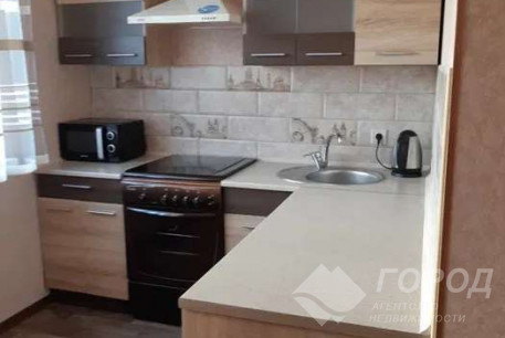 Сдам 3-х кімнатну квартиру, Салтовка, Студенческая метро, Код: 805459/1