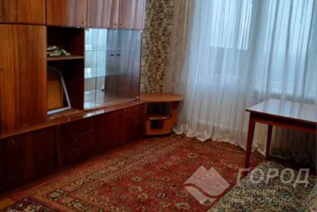 Сдам 1-кімнатну квартиру, Салтовка, Код: 805460/1