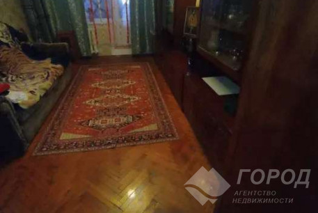 Сдам 3-х кімнатну квартиру, Салтовка, Код: 805461/1