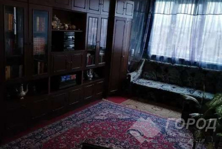 Продам 4-х кімнатну квартиру, Салтовка, Студенческая метро, Код: 805463/1