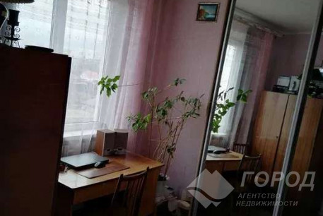 Продам 4-х кімнатну квартиру, Салтовка, Студенческая метро, Код: 805463/1