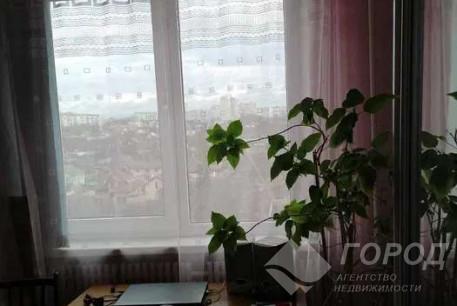 Продам 4-х кімнатну квартиру, Салтовка, Студенческая метро, Код: 805463/1