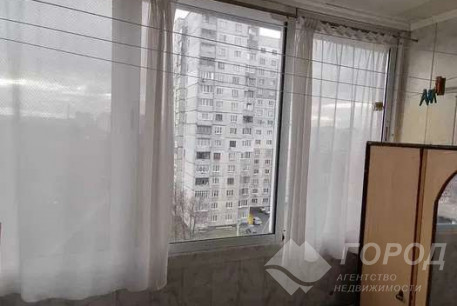 Продам 4-х кімнатну квартиру, Салтовка, Студенческая метро, Код: 805463/1