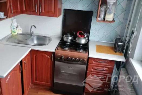 Продам 4-х кімнатну квартиру, Салтовка, Студенческая метро, Код: 805463/1