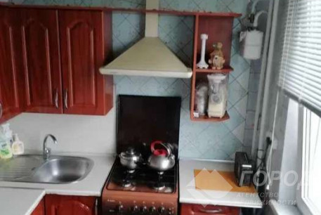 Продам 4-х кімнатну квартиру, Салтовка, Студенческая метро, Код: 805463/1