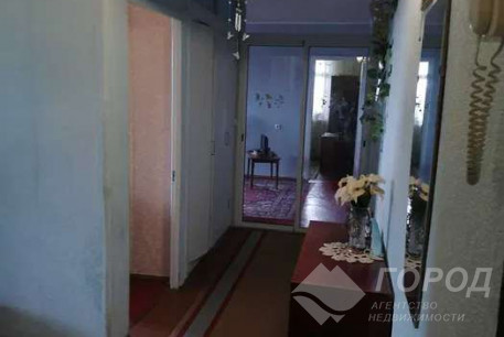 Продам 4-х кімнатну квартиру, Салтовка, Студенческая метро, Код: 805463/1