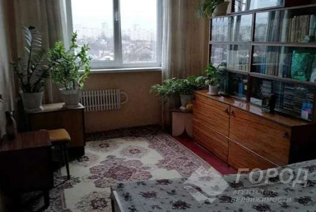 Продам 4-х кімнатну квартиру, Салтовка, Студенческая метро, Код: 805463/1