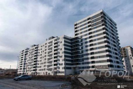 Продам 2-х кімнатну квартиру в новобудові, Новые дома, Маршала Жукова метро (Дворец спорта), Код: 805464/1