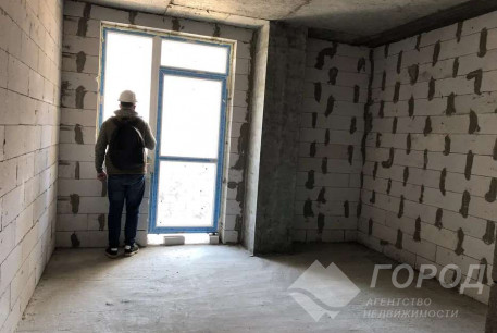 Продам 2-х кімнатну квартиру в новобудові, Новые дома, Маршала Жукова метро (Дворец спорта), Код: 805464/1
