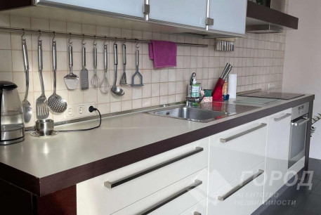 Продам 3-х кімнатну квартиру, Гагарина проспект, Спортивная метро, Код: 805465/1