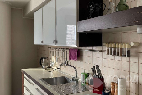 Продам 3-х кімнатну квартиру, Гагарина проспект, Спортивная метро, Код: 805465/1