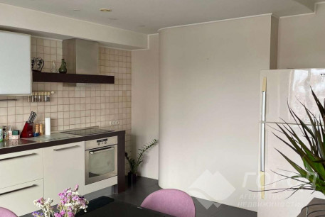 Продам 3-х кімнатну квартиру, Гагарина проспект, Спортивная метро, Код: 805465/1