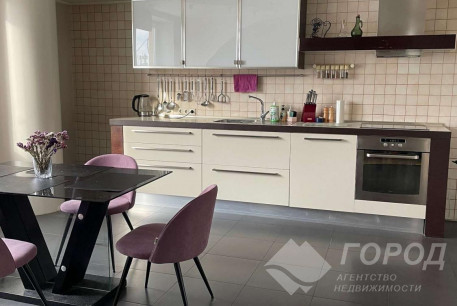 Продам 3-х кімнатну квартиру, Гагарина проспект, Спортивная метро, Код: 805465/1