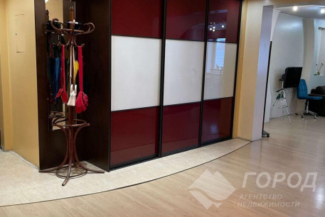 Продам 3-х кімнатну квартиру, Гагарина проспект, Спортивная метро, Код: 805465/1