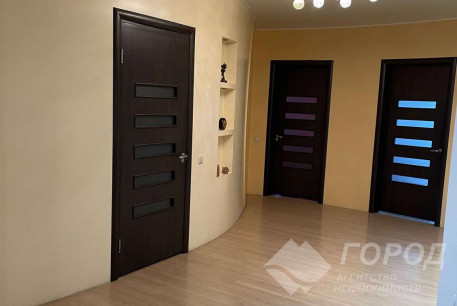 Продам 3-х кімнатну квартиру, Гагарина проспект, Спортивная метро, Код: 805465/1