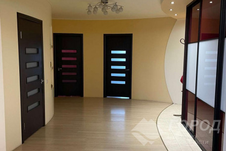 Продам 3-х кімнатну квартиру, Гагарина проспект, Спортивная метро, Код: 805465/1