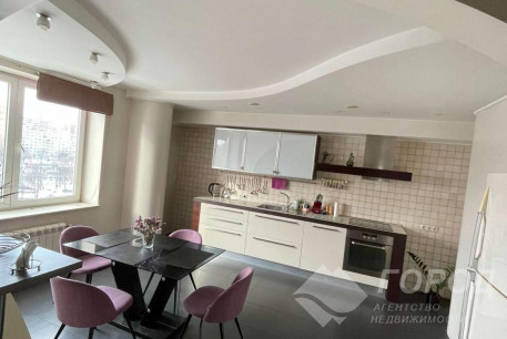 Продам 3-х кімнатну квартиру, Гагарина проспект, Спортивная метро, Код: 805465/1