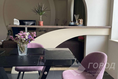 Продам 3-х кімнатну квартиру, Гагарина проспект, Спортивная метро, Код: 805465/1