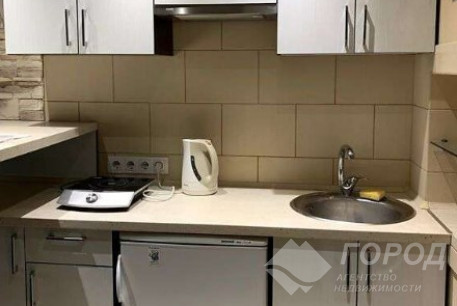 Продам 1-кімнатну квартиру, Новые дома, Код: 805466/1