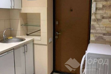 Продам 1-кімнатну квартиру, Новые дома, Код: 805466/1