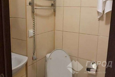 Продам 1-кімнатну квартиру, Новые дома, Код: 805466/1