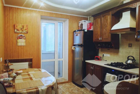 Продам 2-х кімнатну квартиру в новобудові, Новые дома, Маршала Жукова метро (Дворец спорта), Код: 805467/1