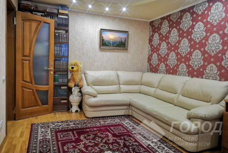 Продам 2-х кімнатну квартиру в новобудові, Новые дома, Маршала Жукова метро (Дворец спорта), Код: 805467/1