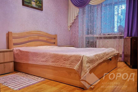 Продам 2-х кімнатну квартиру в новобудові, Новые дома, Маршала Жукова метро (Дворец спорта), Код: 805467/1