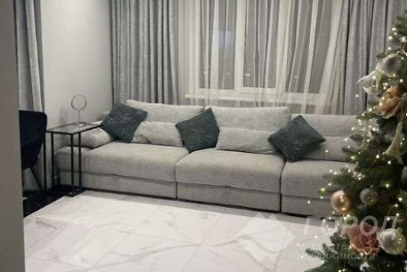 Продам 3-х кімнатну квартиру в новобудові, Салтовка, Героев Труда метро, Код: 805468/1