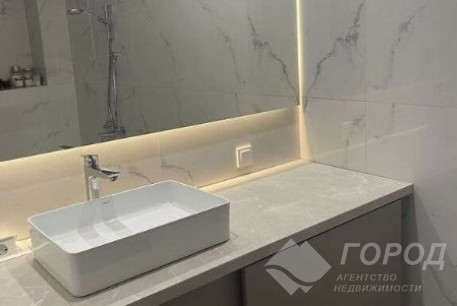 Продам 3-х кімнатну квартиру в новобудові, Салтовка, Героев Труда метро, Код: 805468/1