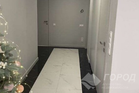 Продам 3-х кімнатну квартиру в новобудові, Салтовка, Героев Труда метро, Код: 805468/1