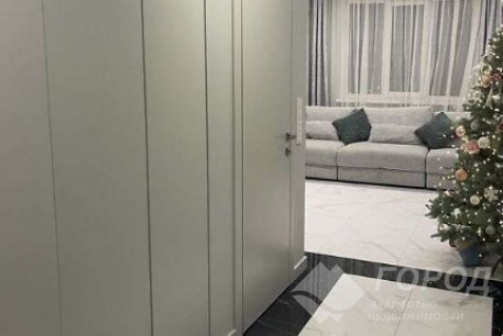 Продам 3-х кімнатну квартиру в новобудові, Салтовка, Героев Труда метро, Код: 805468/1