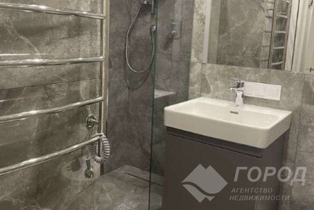 Продам 3-х кімнатну квартиру в новобудові, Салтовка, Героев Труда метро, Код: 805468/1