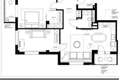 Продам 3-х кімнатну квартиру в новобудові, Салтовка, Героев Труда метро, Код: 805468/1