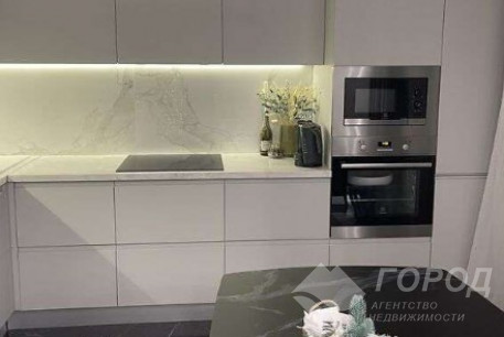 Продам 3-х кімнатну квартиру в новобудові, Салтовка, Героев Труда метро, Код: 805468/1