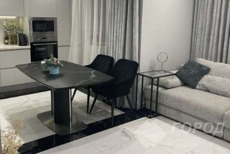 Продам 3-х кімнатну квартиру в новобудові, Салтовка, Героев Труда метро, Код: 805468/1