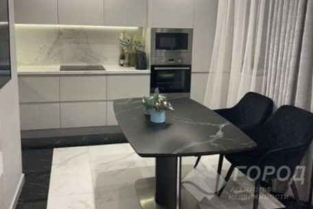 Продам 3-х кімнатну квартиру в новобудові, Салтовка, Героев Труда метро, Код: 805468/1