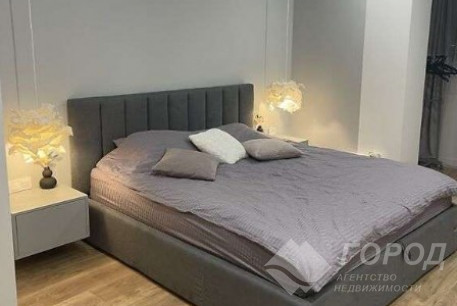 Продам 3-х кімнатну квартиру в новобудові, Салтовка, Героев Труда метро, Код: 805468/1