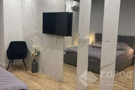 Продам 3-х кімнатну квартиру в новобудові, Салтовка, Героев Труда метро, Код: 805468/1