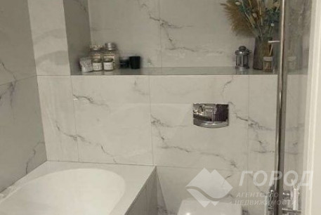 Продам 3-х кімнатну квартиру в новобудові, Салтовка, Героев Труда метро, Код: 805468/1