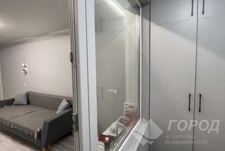 Продам 1-кімнатну квартиру, Салтовка, Код: 805469/1