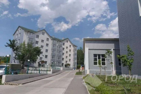 Сдам 2-х кімнатну квартиру, Алексеевка, Код: 805469/3