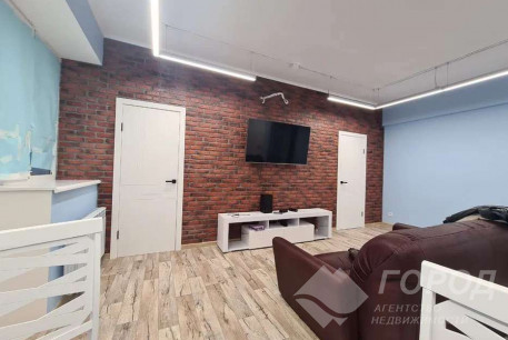 Сдам 2-х кімнатну квартиру, Алексеевка, Код: 805469/3