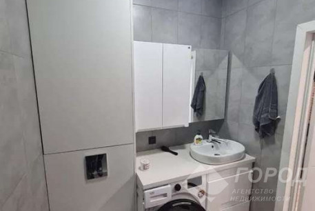 Сдам 2-х кімнатну квартиру, Алексеевка, Код: 805469/3