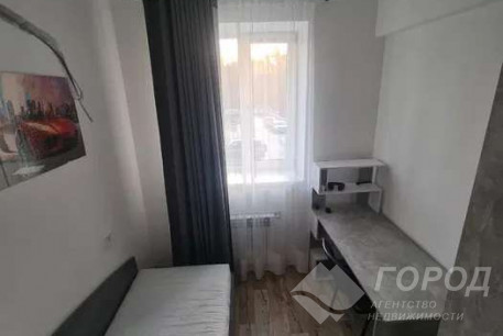 Сдам 2-х кімнатну квартиру, Алексеевка, Код: 805469/3