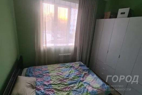 Сдам 2-х кімнатну квартиру, Алексеевка, Код: 805469/3