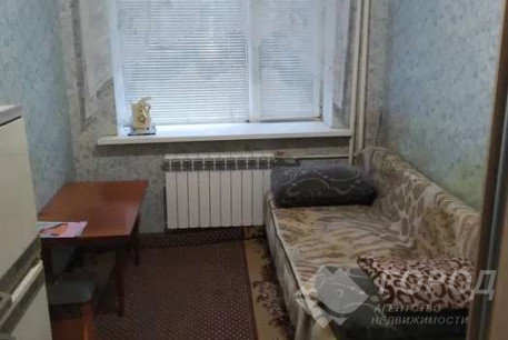 Сдам гостинку, ХТЗ, ХТЗ метро, Код: 805470/3